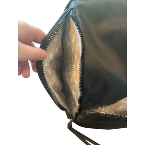 Host pick NWT Black on black backpack - Picture 7 of 15